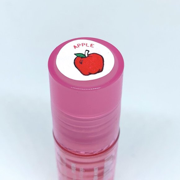 Apple Lip Glow Kissing Fruit Gloss (Lot of 9) - Picture 3 of 3